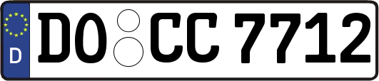 DO-CC7712