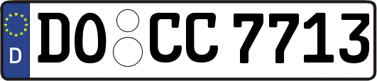 DO-CC7713