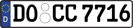 DO-CC7716