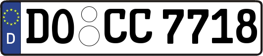 DO-CC7718