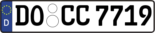 DO-CC7719
