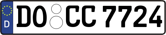 DO-CC7724