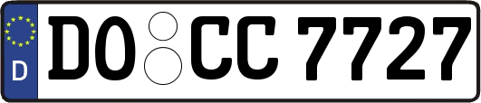 DO-CC7727