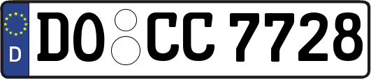 DO-CC7728