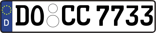 DO-CC7733