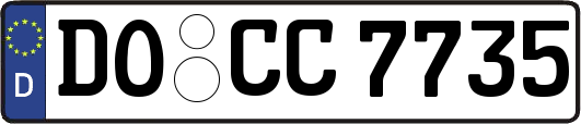 DO-CC7735