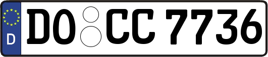 DO-CC7736