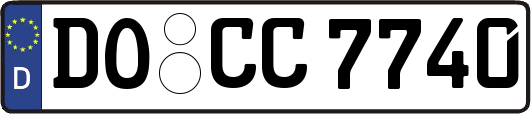DO-CC7740