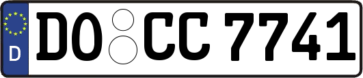 DO-CC7741