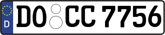 DO-CC7756