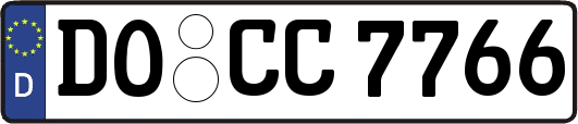 DO-CC7766