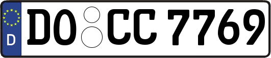 DO-CC7769