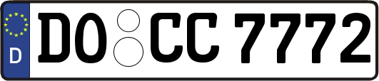 DO-CC7772