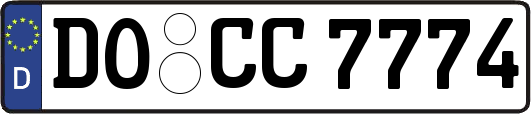 DO-CC7774