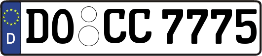 DO-CC7775