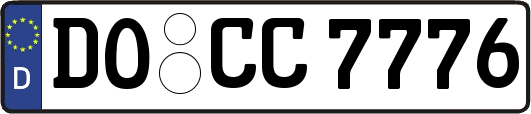 DO-CC7776