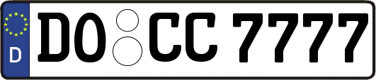 DO-CC7777