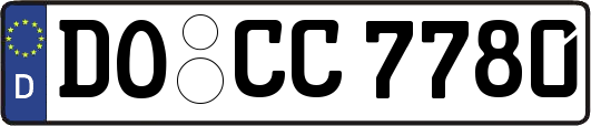 DO-CC7780
