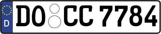 DO-CC7784