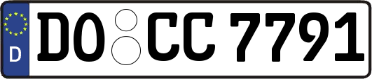 DO-CC7791