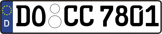 DO-CC7801