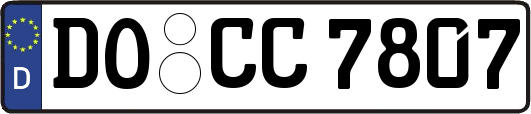 DO-CC7807