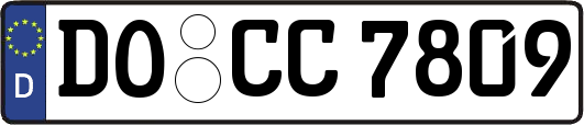 DO-CC7809