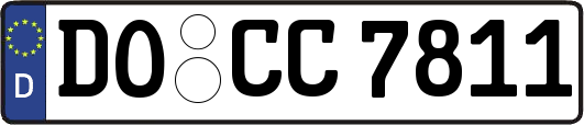 DO-CC7811