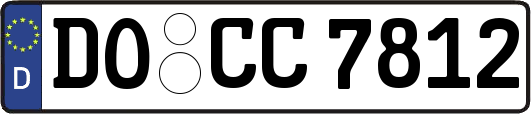 DO-CC7812