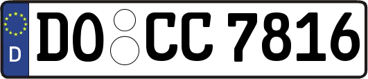 DO-CC7816
