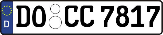 DO-CC7817