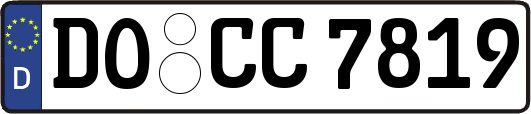 DO-CC7819