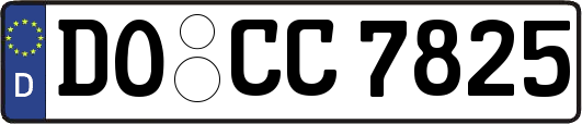 DO-CC7825