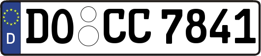 DO-CC7841