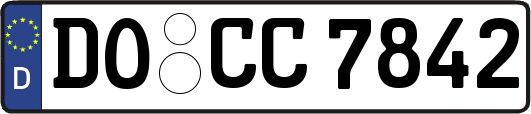 DO-CC7842