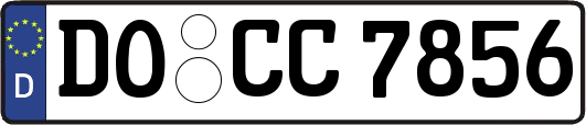 DO-CC7856