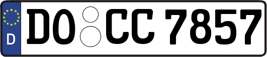 DO-CC7857