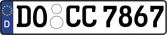 DO-CC7867
