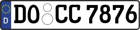 DO-CC7876