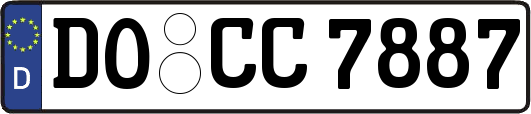 DO-CC7887