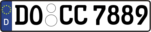 DO-CC7889