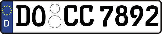 DO-CC7892