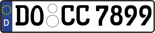 DO-CC7899