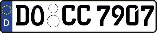 DO-CC7907