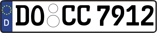 DO-CC7912
