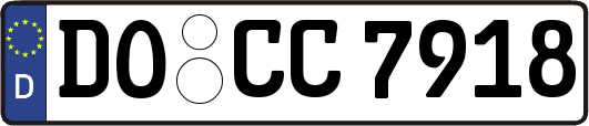 DO-CC7918