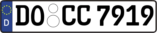 DO-CC7919