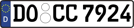 DO-CC7924