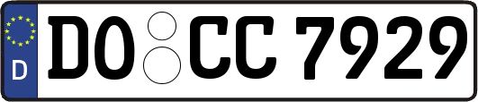 DO-CC7929