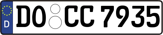 DO-CC7935